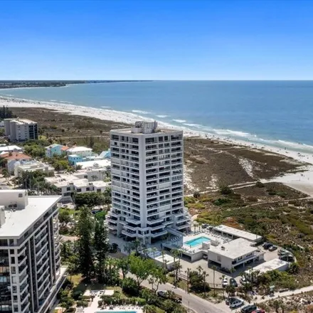 Image 4 - Beach Terrace, 5400 Ocean Boulevard, Bailey Hall, Siesta Key, FL 34242, USA - Condo for sale