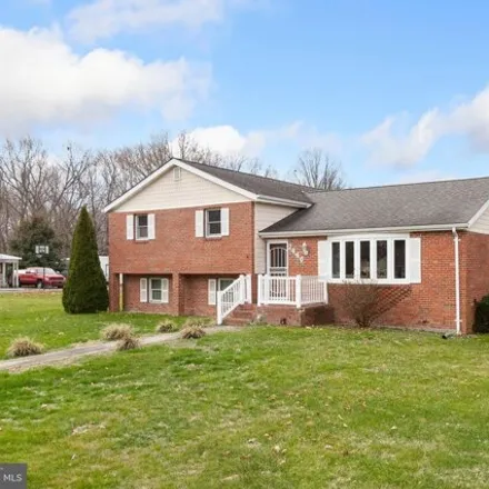 Buy this 3 bed house on 2446 Lodge Farm Road in Edgemere, Baltimore County