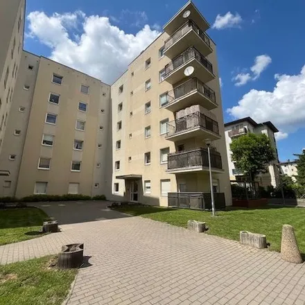 Image 2 - Górki 10, 60-204 Poznań, Poland - Apartment for rent