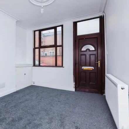 Image 3 - Hawthorne Street, Leicester, LE3 9FR, United Kingdom - Townhouse for sale