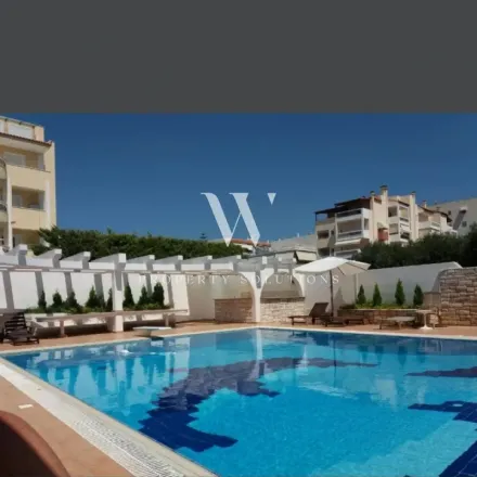 Image 5 - Κρήνης 77, Municipality of Vari - Voula - Vouliagmeni, Greece - Apartment for rent