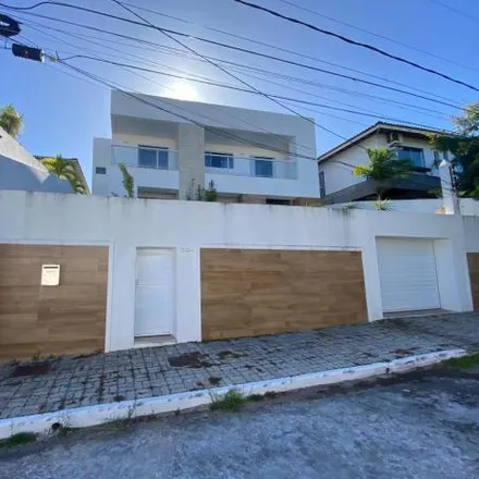 Image 2 - Rua Primitivo Moacir, Itaigara, Salvador - BA, 41800-700, Brazil - House for sale