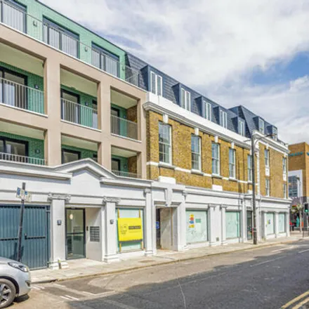 Buy this 1 bed apartment on Alexandra Street in Southend-on-Sea, SS1 1BX