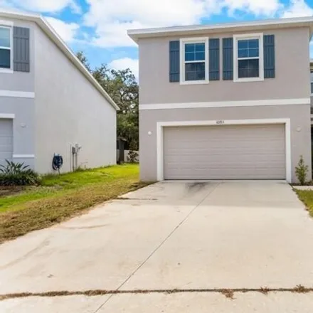 Buy this 4 bed house on 10911 Lehman Road in Hillsborough County, FL 33610