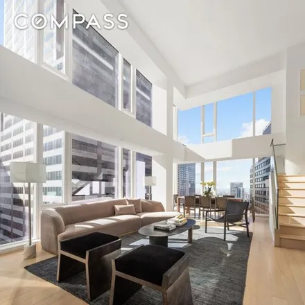 Buy this 3 bed condo on Flatotel in 137 West 52nd Street, New York