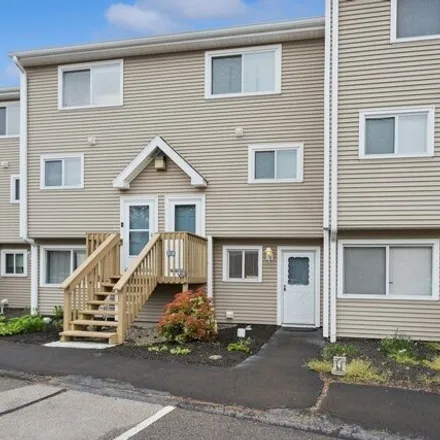 Buy this 2 bed condo on 98 Goodhue Street in West Haven, CT 06516