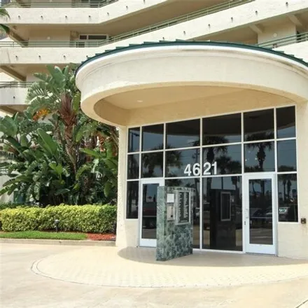 Image 3 - 4621 South Atlantic Avenue, Ponce Inlet, Volusia County, FL 32127, USA - Condo for sale