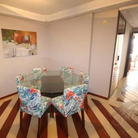 Buy this 4 bed apartment on Avenida Visconde de Guarapuava 4898 in Batel, Curitiba - PR