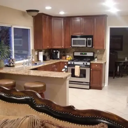 Rent this 4 bed apartment on 3982 Jim Bowie Road in Agoura Hills, CA 91301