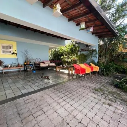 Buy this 4 bed house on Rua Doutor Dório Silva 85 in Mata da Praia, Vila Velha - ES
