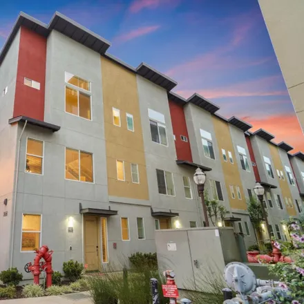 Buy this 2 bed condo on 336 F Street in Colma, CA 94014