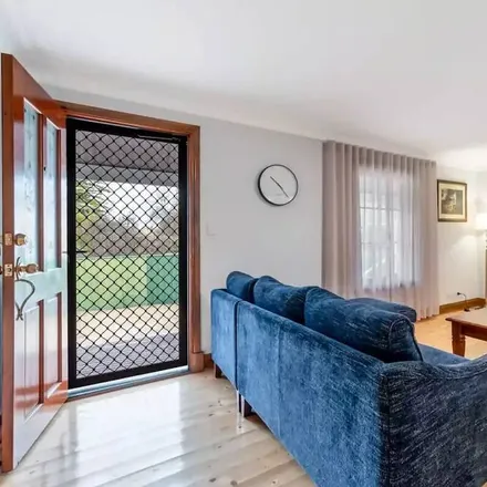 Rent this 1 bed apartment on The Barossa Council in South Australia, Australia