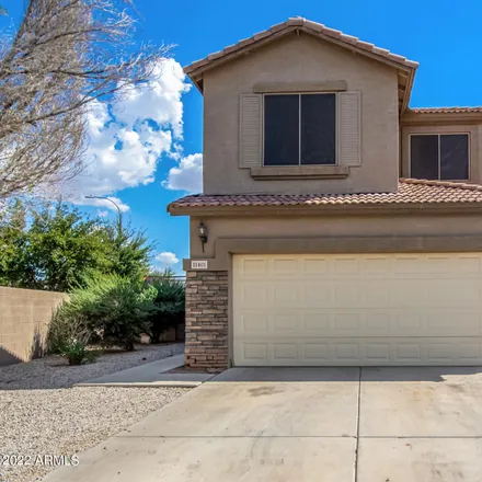 Buy this 3 bed house on 11401 West Mohave Street in Avondale, AZ 85323