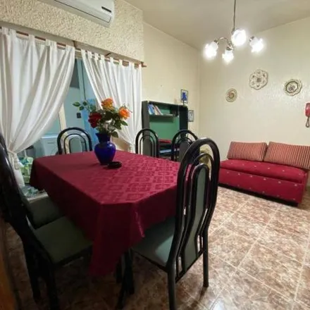 Buy this 1 bed house on Carlos Calvo 82 in Partido de La Matanza, B1704 EKI Ramos Mejía