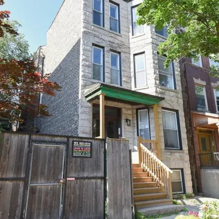 Image 2 - 870 West Buckingham Place, Chicago, IL 60657, USA - House for rent