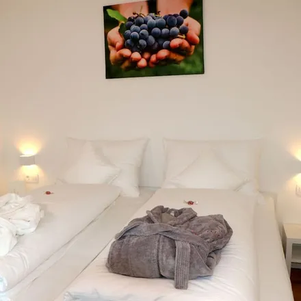 Rent this 1 bed apartment on 2172 Gemeinde Schrattenberg