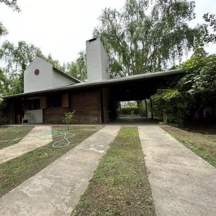 Image 2 - Ceferino Namuncurá, Partido de Escobar, 1623 Ingeniero Maschwitz, Argentina - House for sale