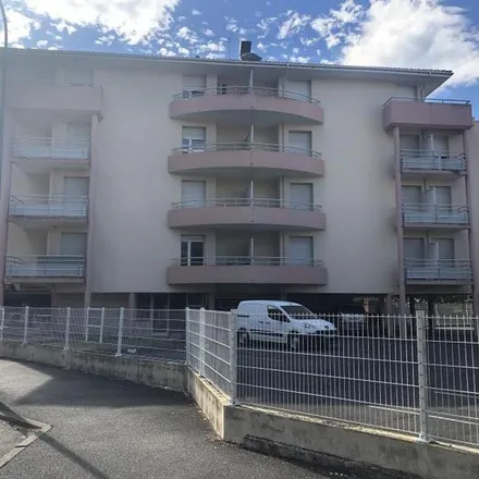 Image 4 - Agit immo, Boulevard d'Alsace Lorraine, 64000 Pau, France - Apartment for rent