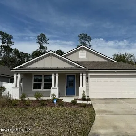 Rent this 3 bed house on Branan Field Road in Jacksonville, FL 32222