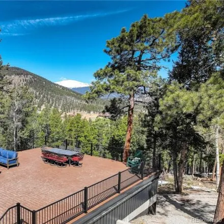 Image 3 - 127 North Ridge Road, Park County, CO 80421, USA - House for sale