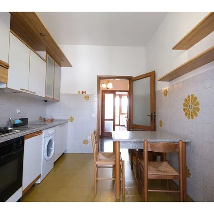 Rent this 4 bed apartment on Via Francesco Gioli 28b in 50018 Scandicci FI, Italy