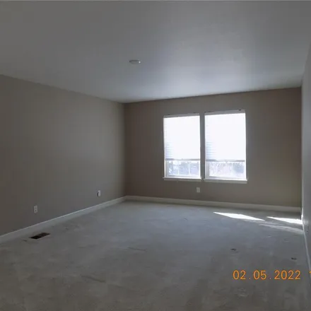 Rent this 4 bed apartment on The Villas at Cherry Hills in Denver, CO 80237