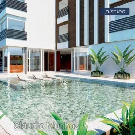 Buy this 1 bed apartment on Rua Capitão Afonso Junqueira in Jardim Quisisana, Poços de Caldas - MG