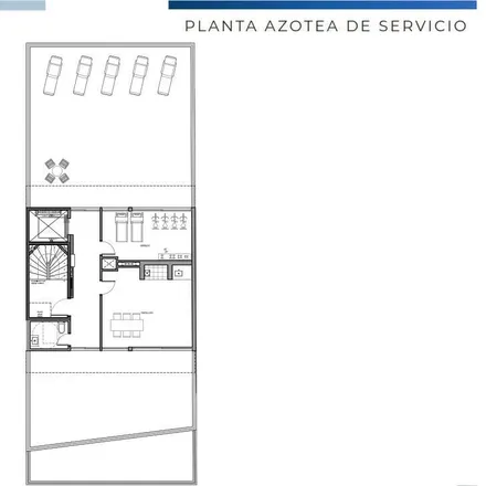 Image 4 - Gabriel Pereira 2966, 2968, 11300 Montevideo, Uruguay - Apartment for sale
