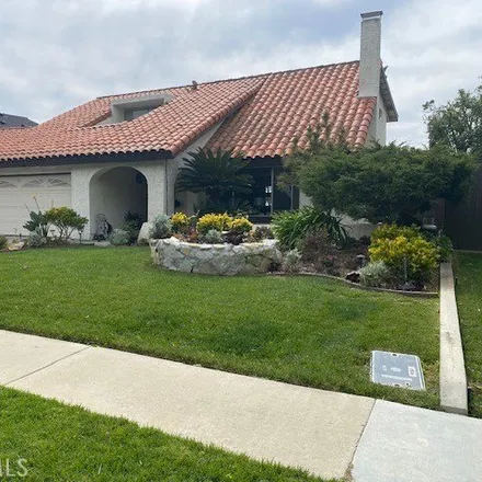 Image 2 - 3444 Hightide Drive, Rancho Palos Verdes, CA 90275, USA - House for rent