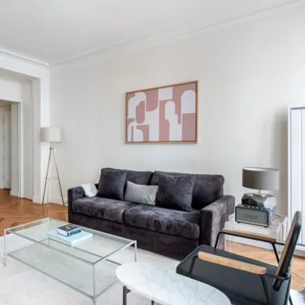 Image 2 - 16 Rue Troyon, 75017 Paris, France - Apartment for rent