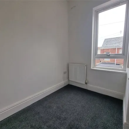 Rent this 2 bed apartment on Keswick Street in Hartlepool, TS26 9AY