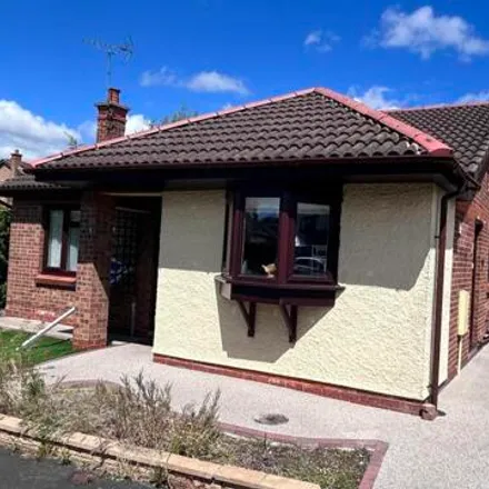 Buy this 3 bed house on Orpine Court in Ashington, Northumberland