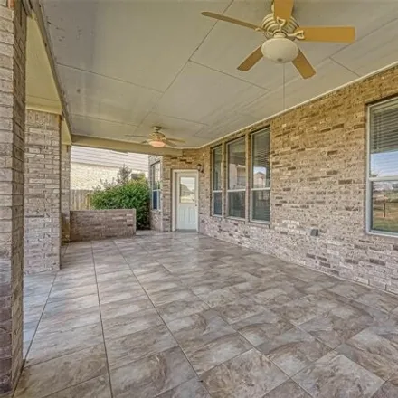 Image 4 - 19700 Mission Pines Lane, Fort Bend County, TX 77407, USA - House for rent