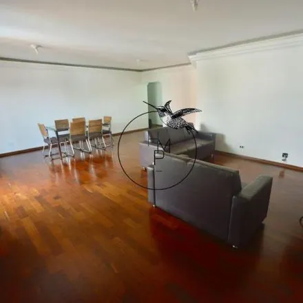 Buy this 4 bed apartment on Rua Vito Pedro Dell'Antonia in Bairro da Matriz, Mauá - SP