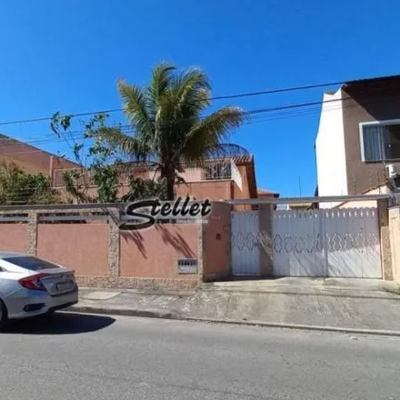 Buy this 5 bed house on Rua Duque de Caxias in Jardim Mariléa, Rio das Ostras - RJ
