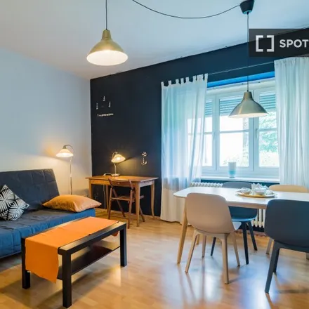 Rent this 1 bed apartment on Afrikanische Straße 118 in 13351 Berlin, Germany
