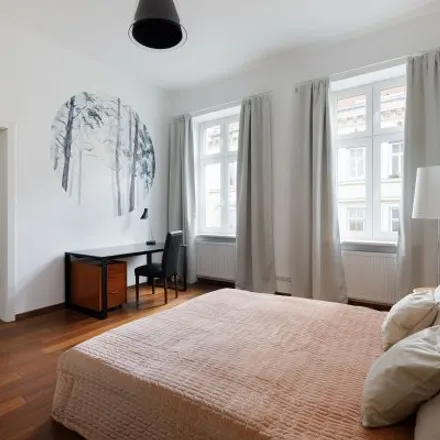 Rent this 3 bed apartment on Benedikt-Schellinger-Gasse 9 in 1150 Vienna, Austria