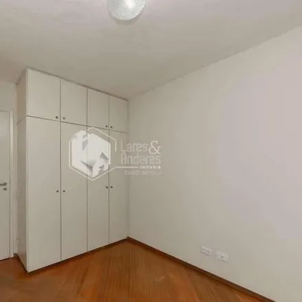 Buy this 3 bed apartment on Rua dos Buritis in Jabaquara, São Paulo - SP