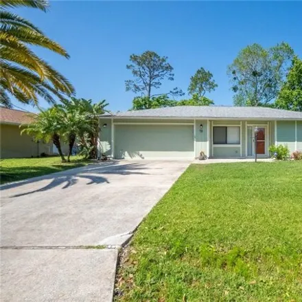 Buy this 3 bed house on 60 Foxhall Lane in Palm Coast, FL 32137