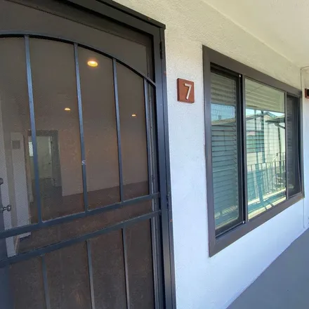 Rent this 2 bed apartment on 944 Freeman Avenue in Long Beach, CA 90804