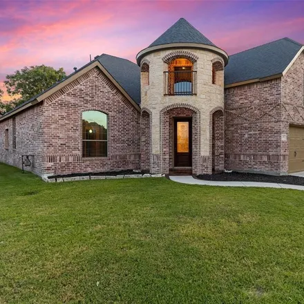 Buy this 3 bed house on 1507 Rain Tree Drive in Wylie, TX 75098
