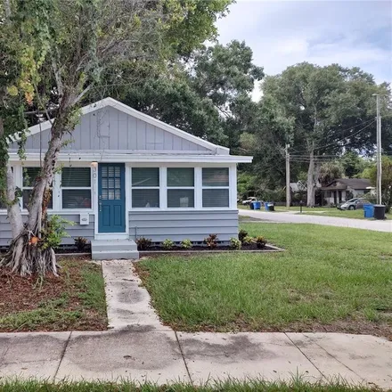 Buy this 3 bed house on 301 Mystic Lake Drive North in Saint Petersburg, FL 33702