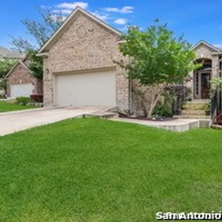 Rent this 3 bed house on 1376 Desert Links in Bexar County, TX 78258