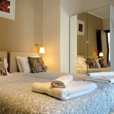 Rent this 3 bed apartment on Corfu in Kerkýras, Greece