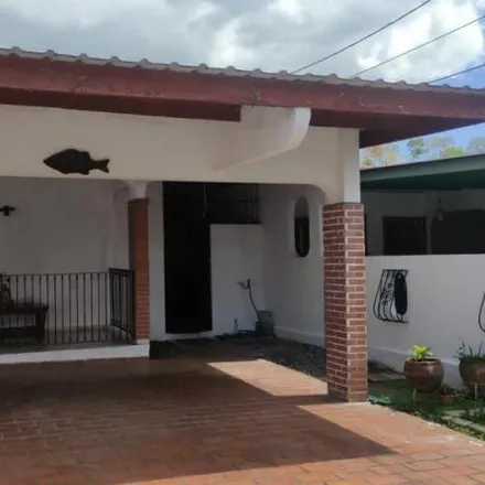 Buy this 4 bed house on Calle Los Almendros in Pacora, Panamá