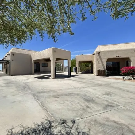 Image 2 - 2099 Chaparal Court, Lake Havasu City, AZ 86403, USA - House for sale