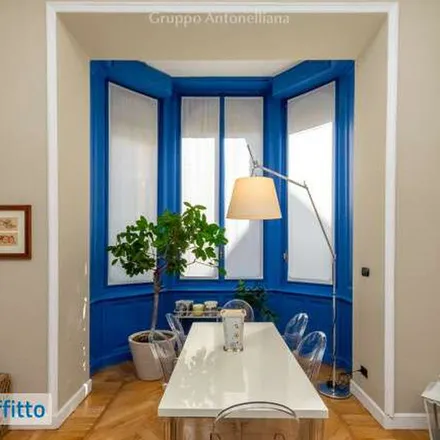 Rent this 4 bed apartment on Via Alfonso Lamarmora 41 in 10128 Turin TO, Italy