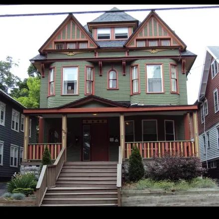 Image 6 - 429 Columbus Avenue, City of Syracuse, NY 13210, USA - Room for rent