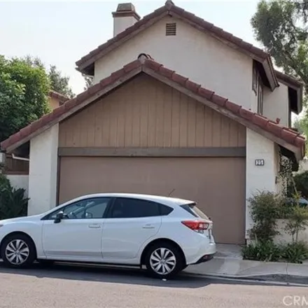 Rent this 3 bed house on 25 Milazzo in Irvine, CA 92620