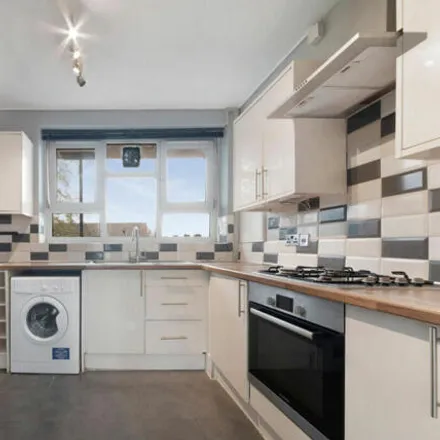Buy this 2 bed apartment on Stoke Newington Town Hall in Albion Road, London